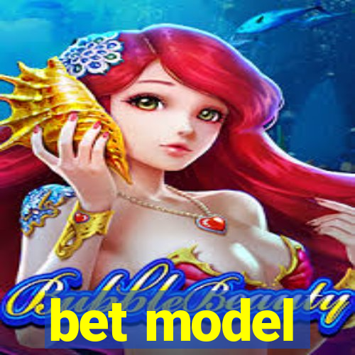 bet model